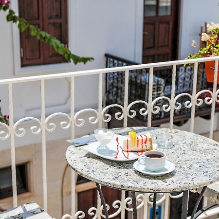 Turkuaz Pansiyon Kaş Esterno foto