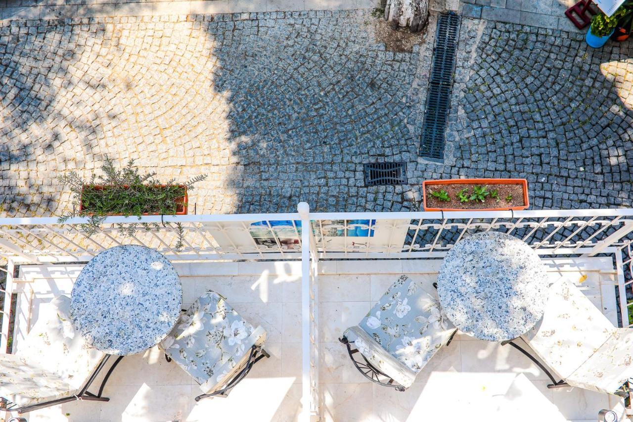 Turkuaz Pansiyon Kaş Esterno foto